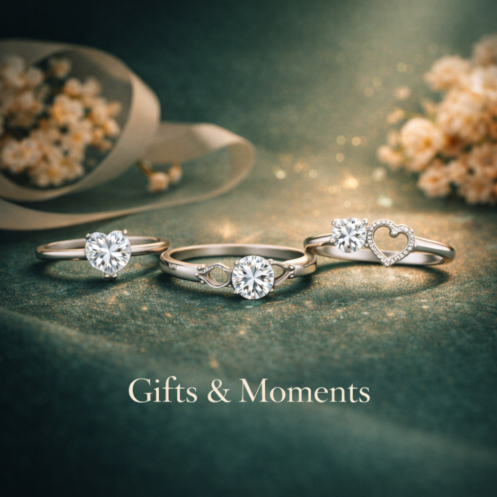 Gifts & Moments MOISS