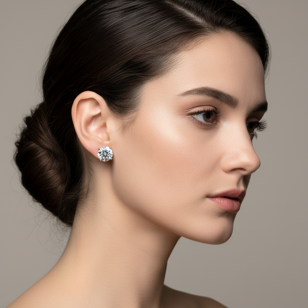 The Essential Solitaire Studs