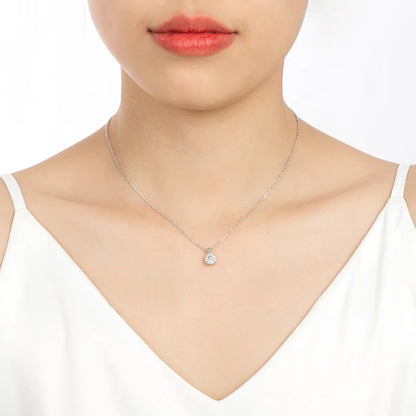 Selene Radiance Necklace