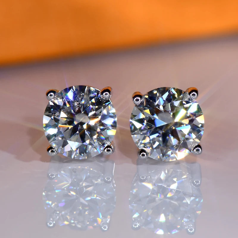 The Essential Solitaire Studs